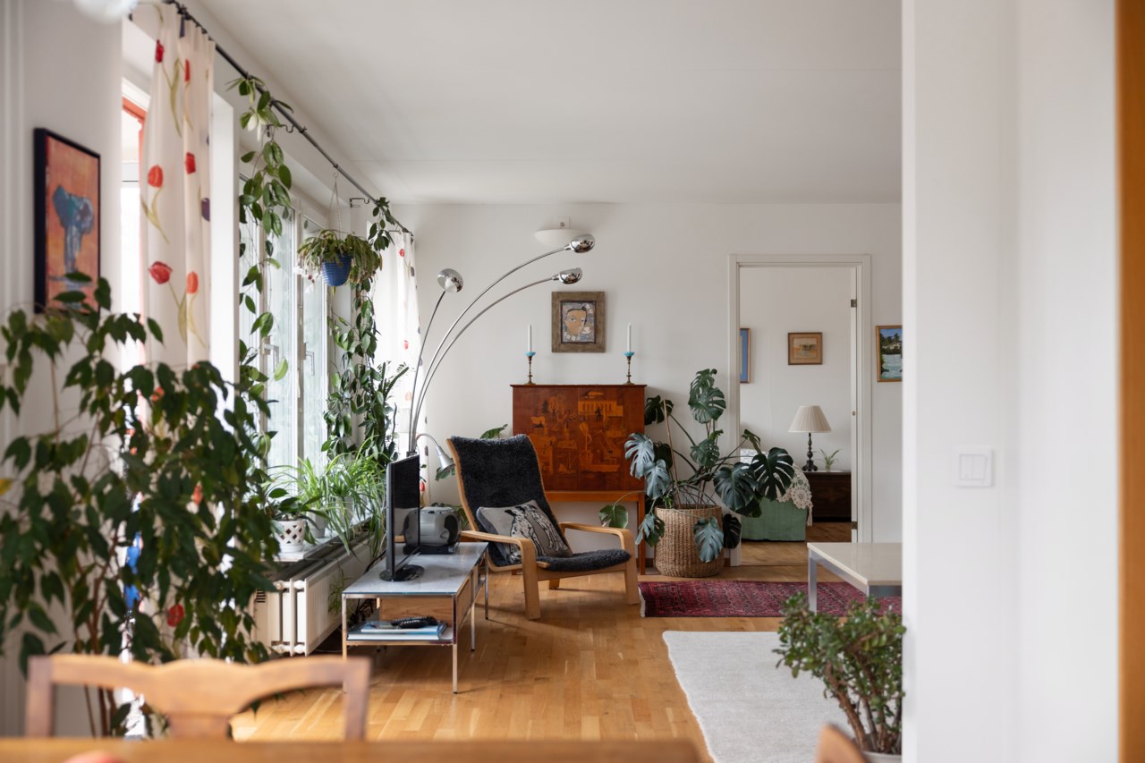 Frisksportarvägen 1