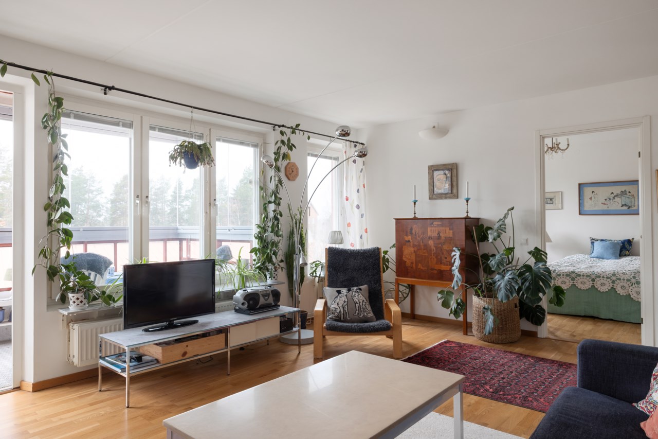 Frisksportarvägen 1