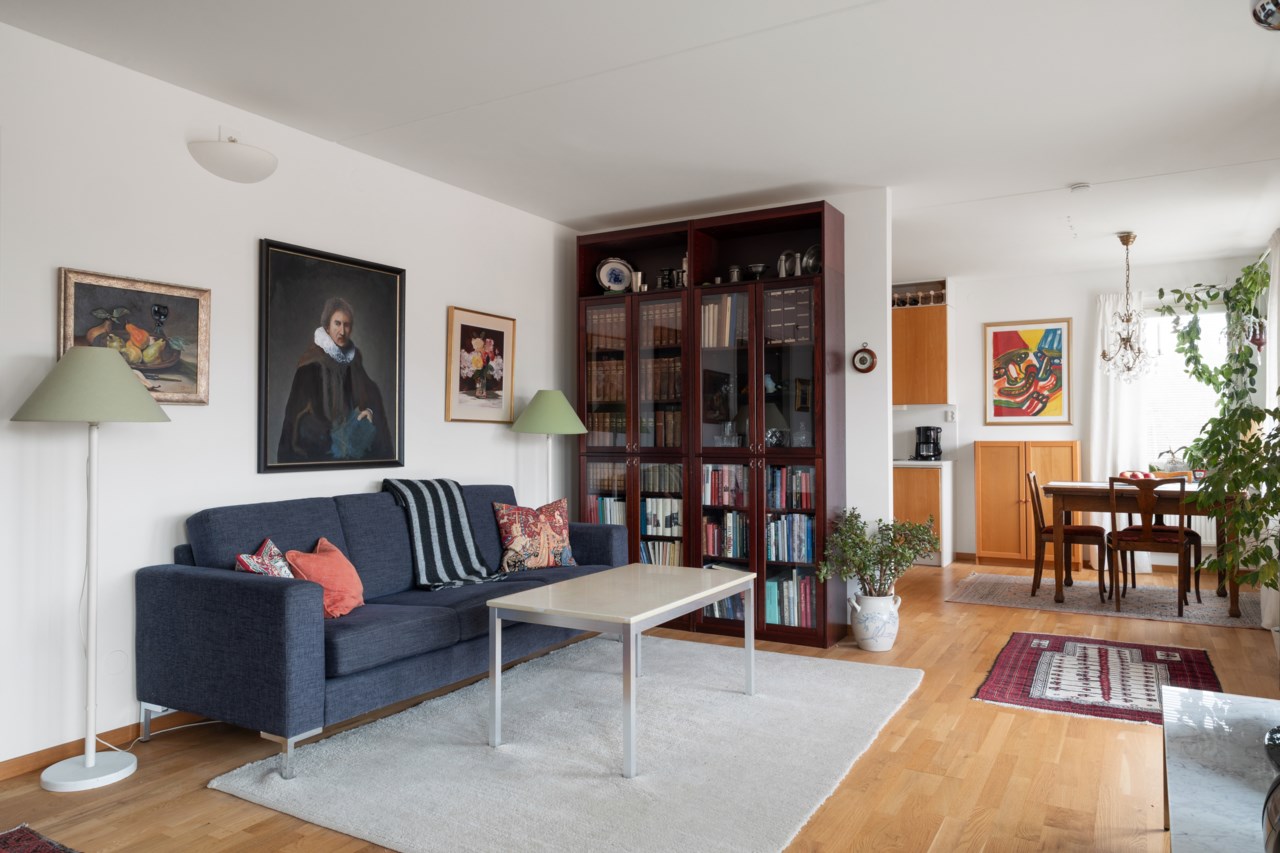 Frisksportarvägen 1