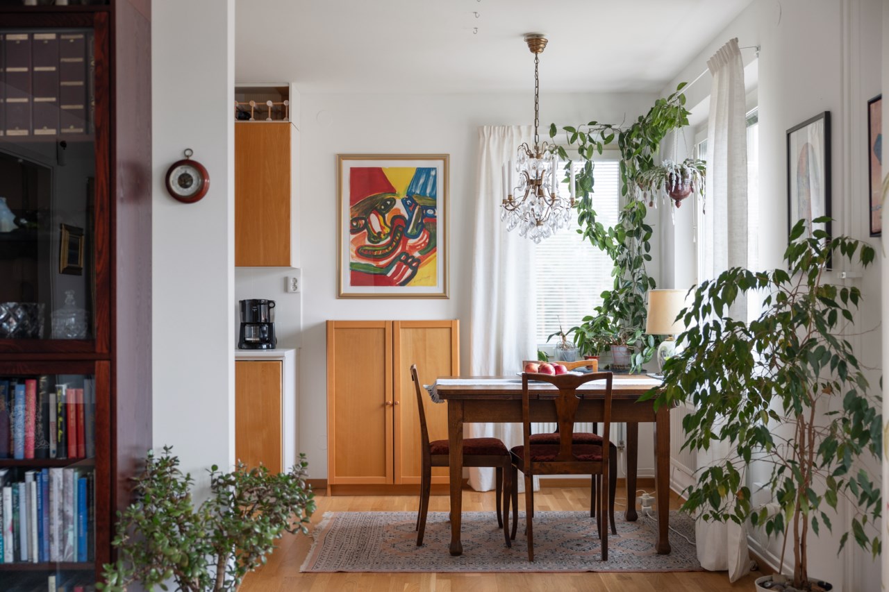 Frisksportarvägen 1