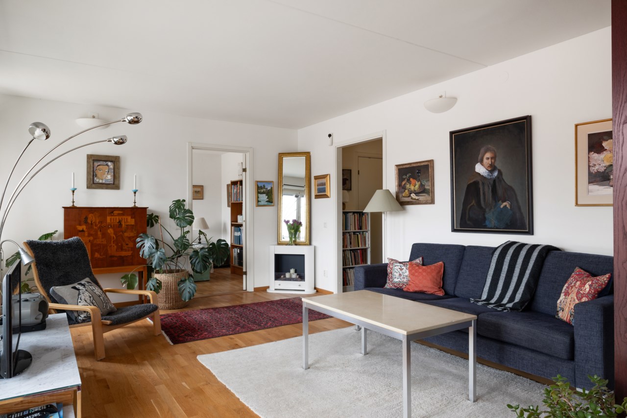 Frisksportarvägen 1