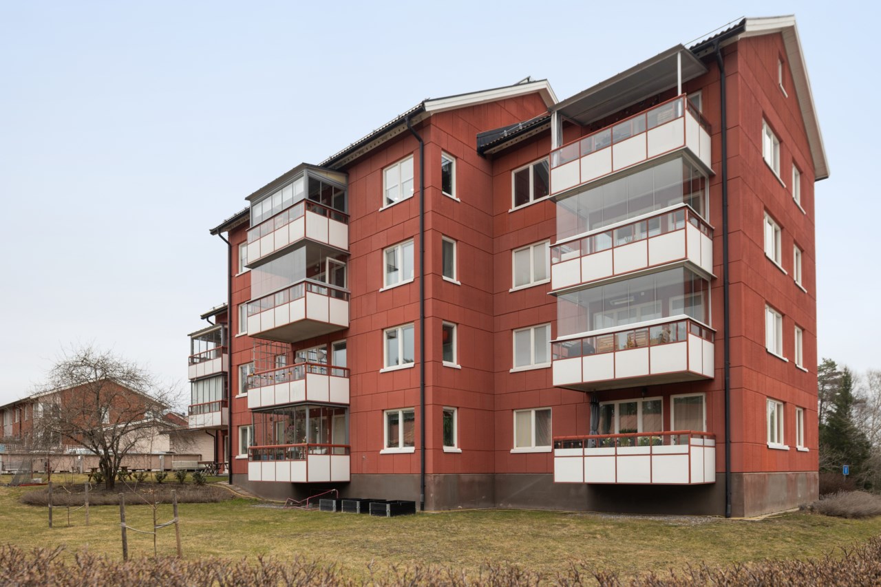 Frisksportarvägen 1