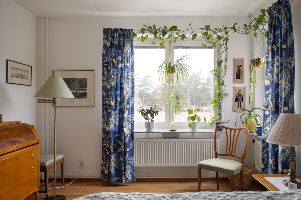 Frisksportarvägen 1