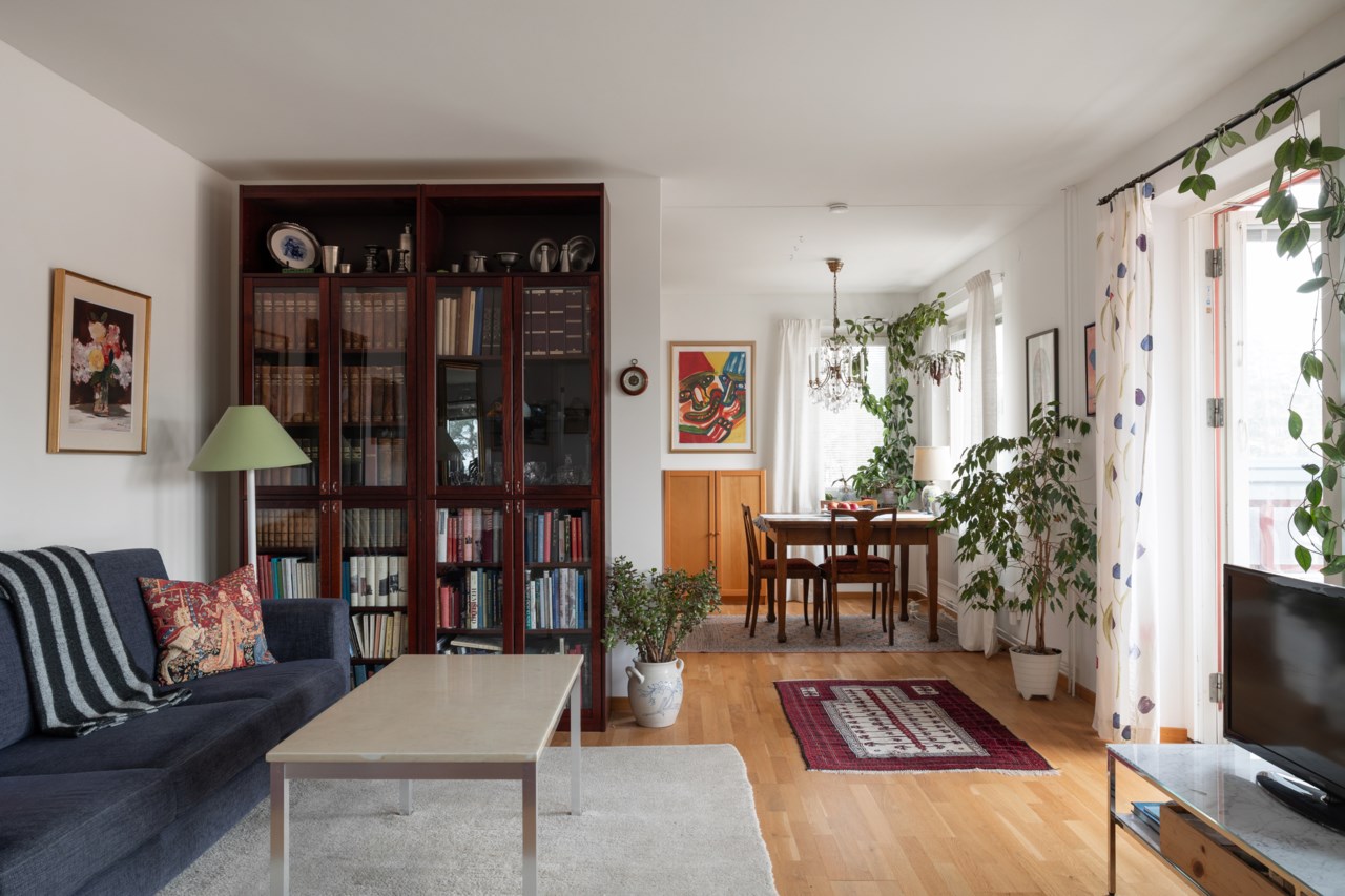 Frisksportarvägen 1