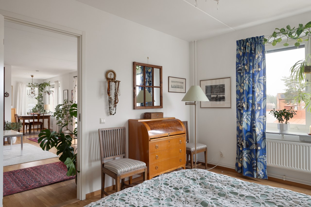 Frisksportarvägen 1