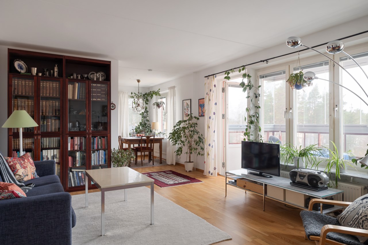 Frisksportarvägen 1