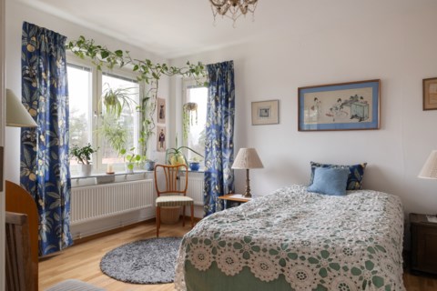 Frisksportarvägen 1