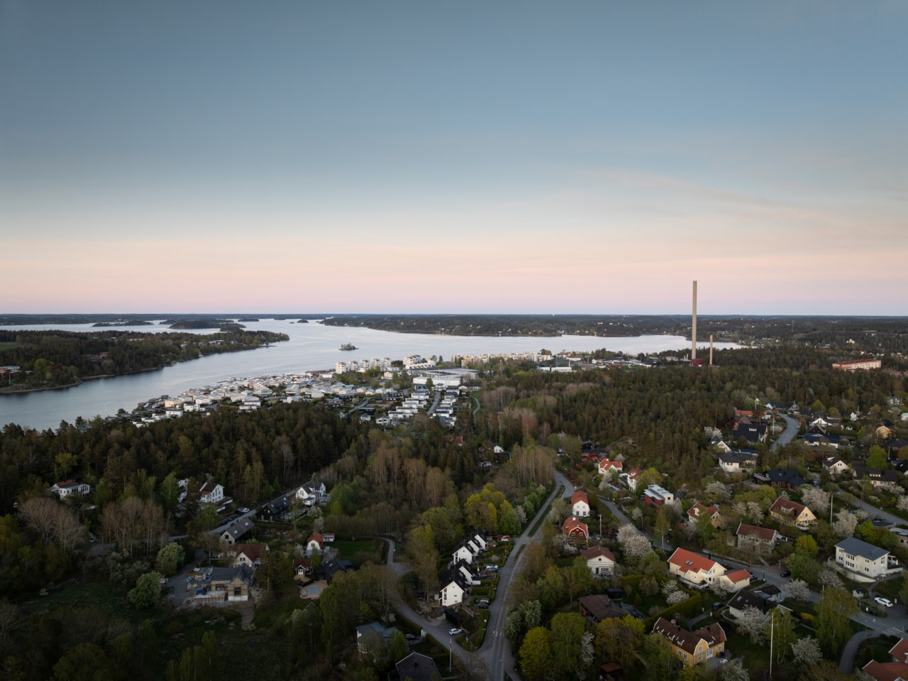 Ekholmsnäsvägen 106