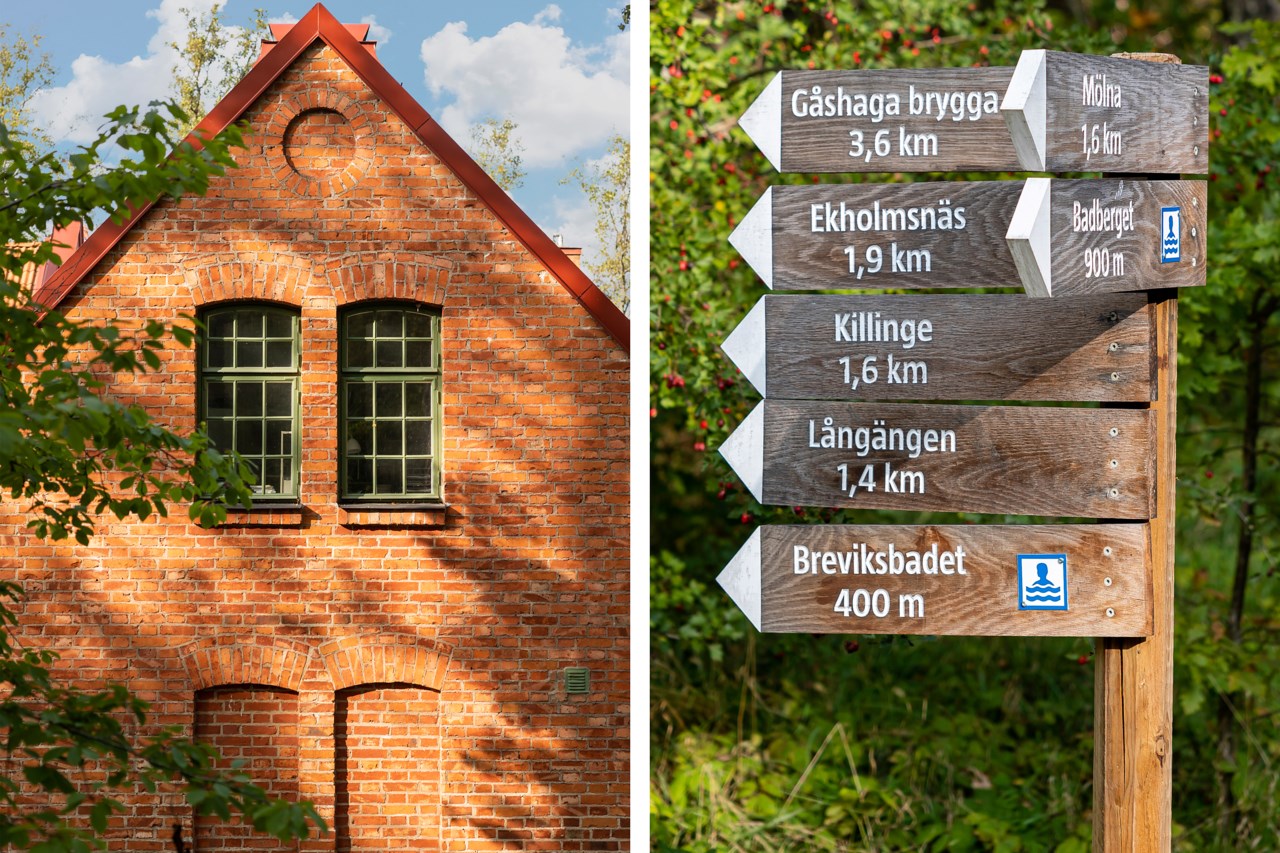 Ekholmsnäsvägen 106