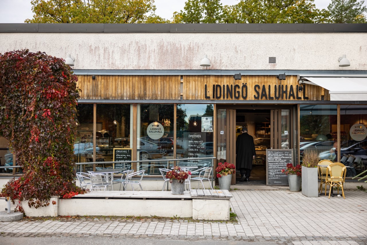 Skärsätra Torg