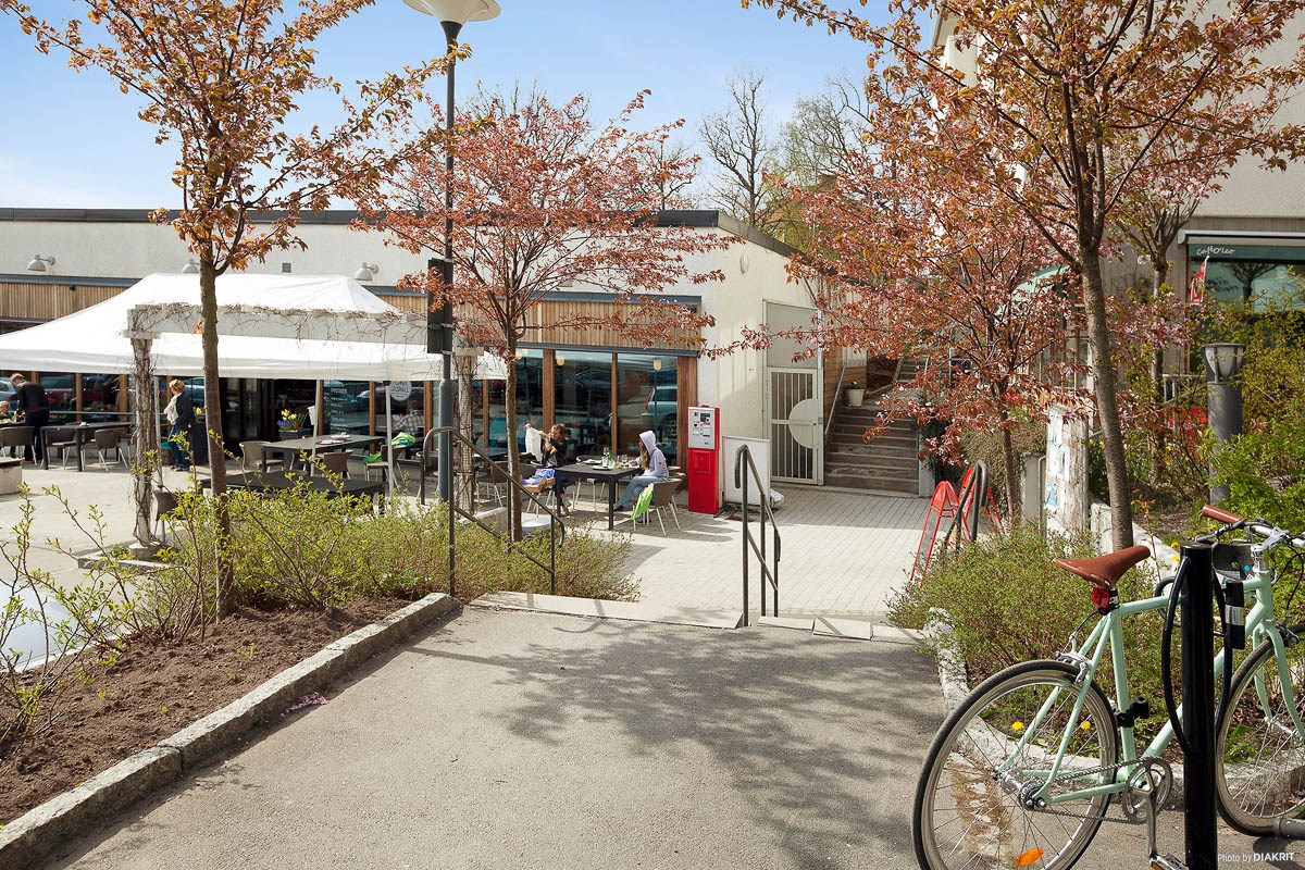 Skärsätra Torg