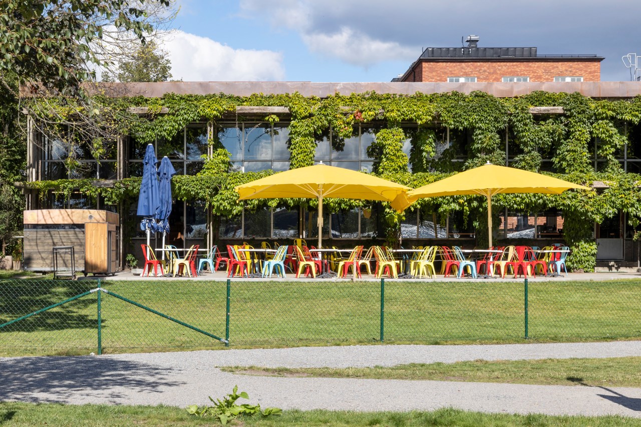 Agavägen 78