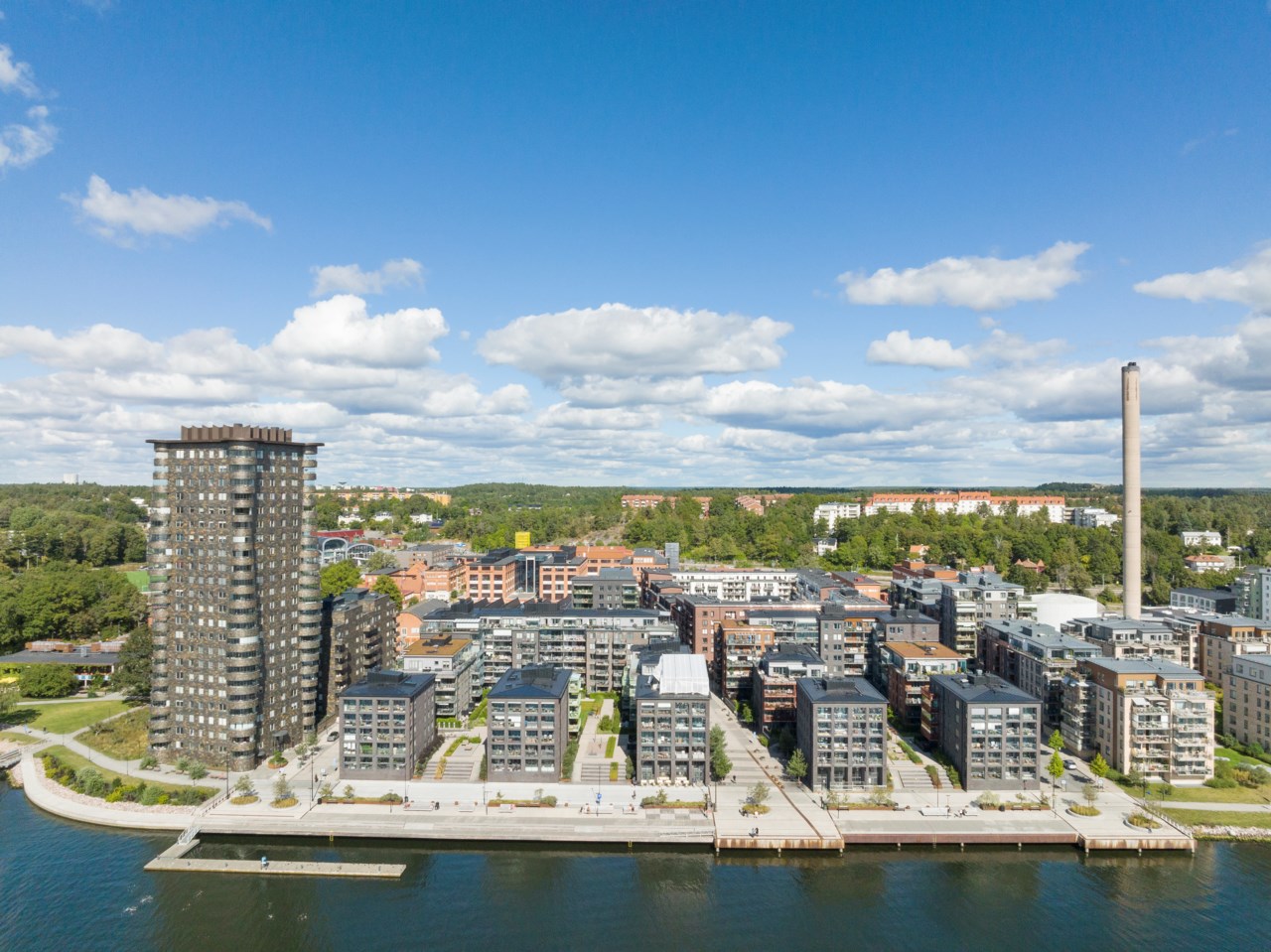 Agavägen 78