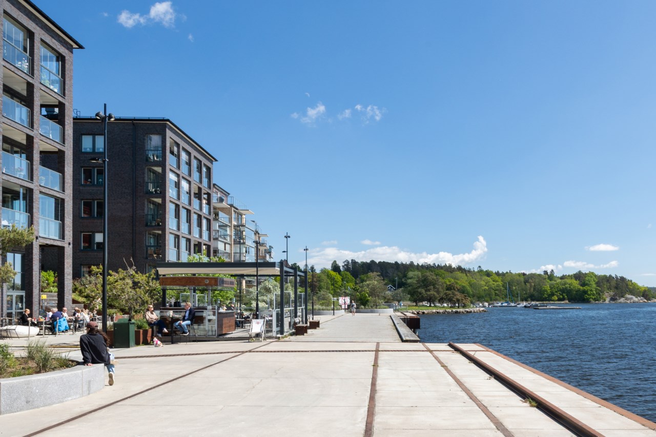 Agavägen 78