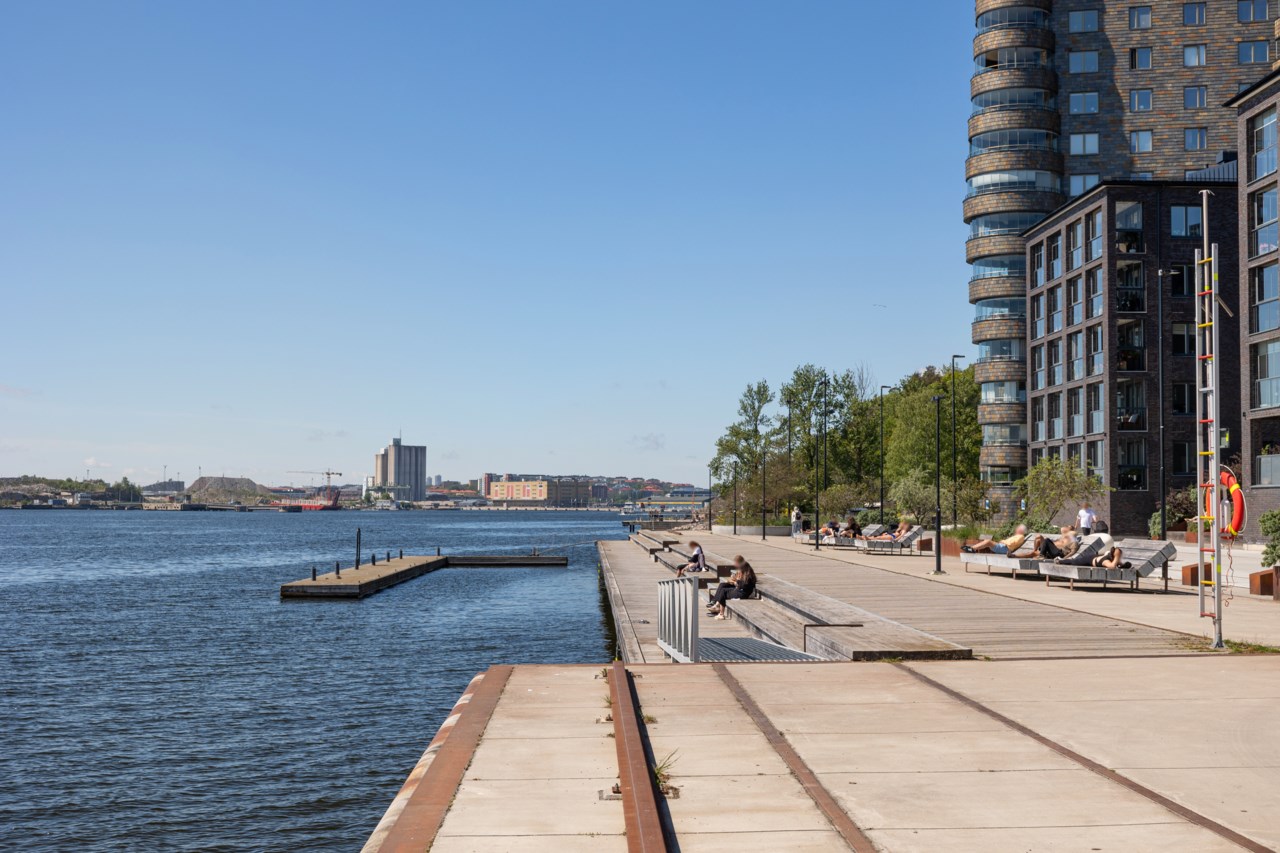 Agavägen 78