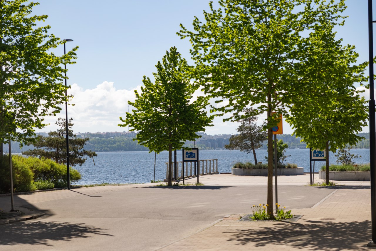 Agavägen 78