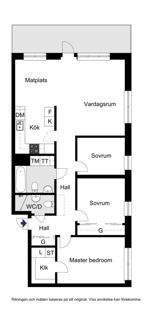 Agavägen 78