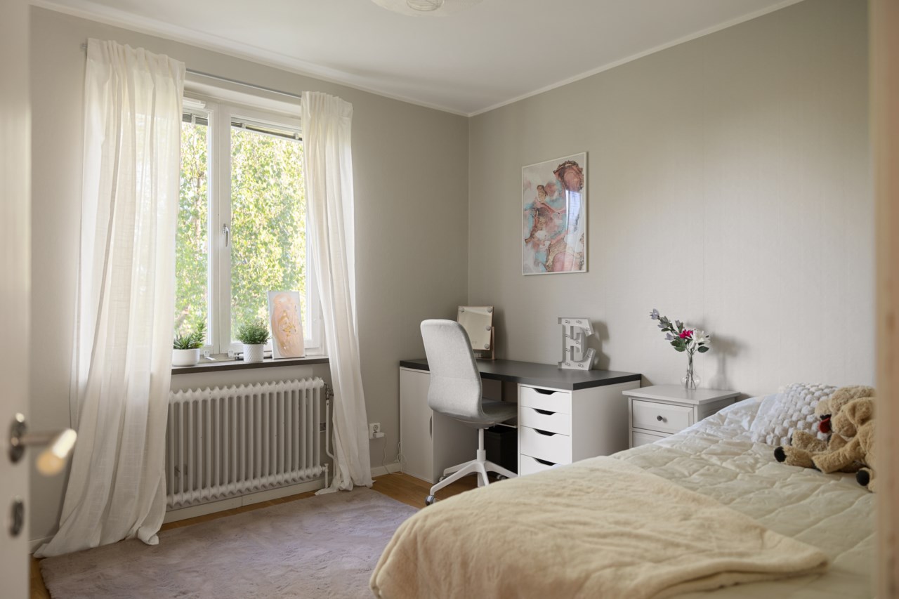 Baggebytorget 1
