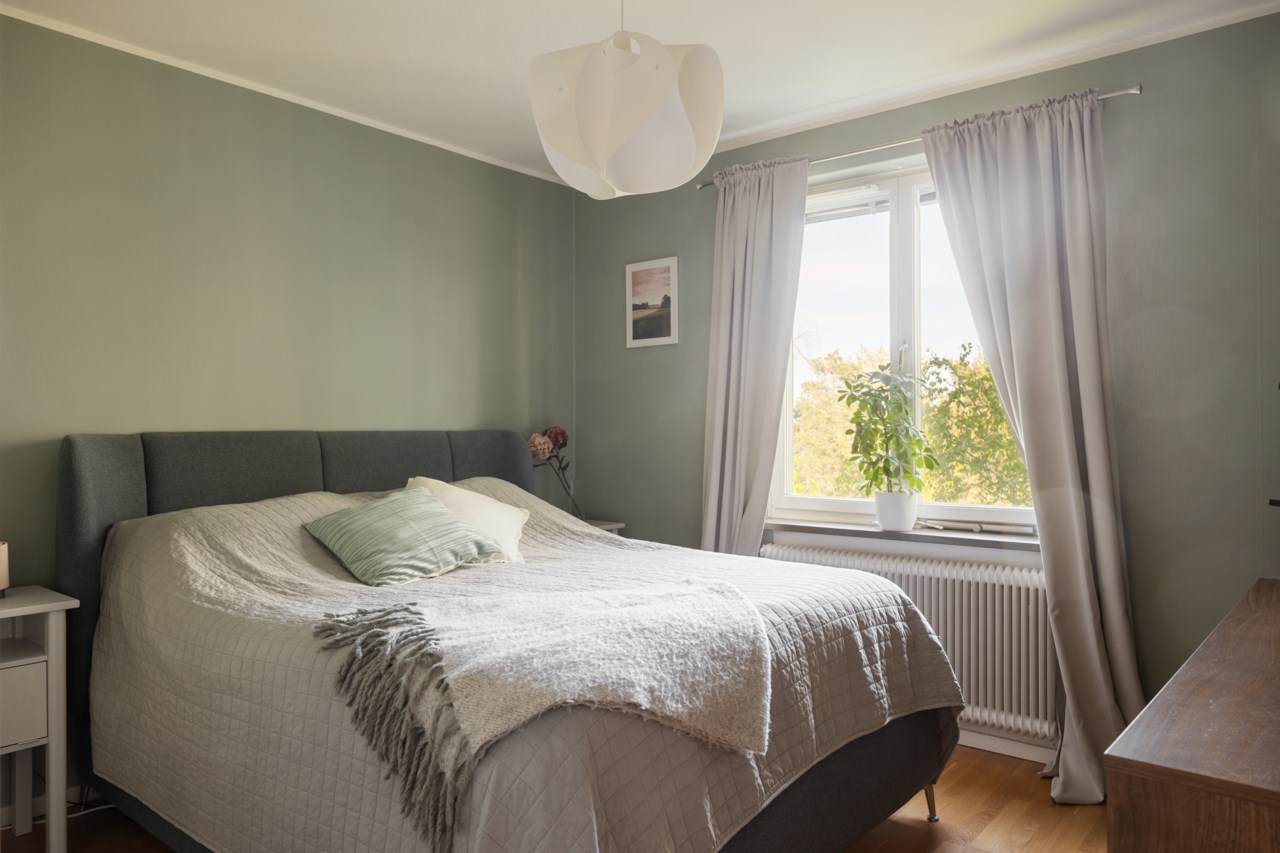 Baggebytorget 1