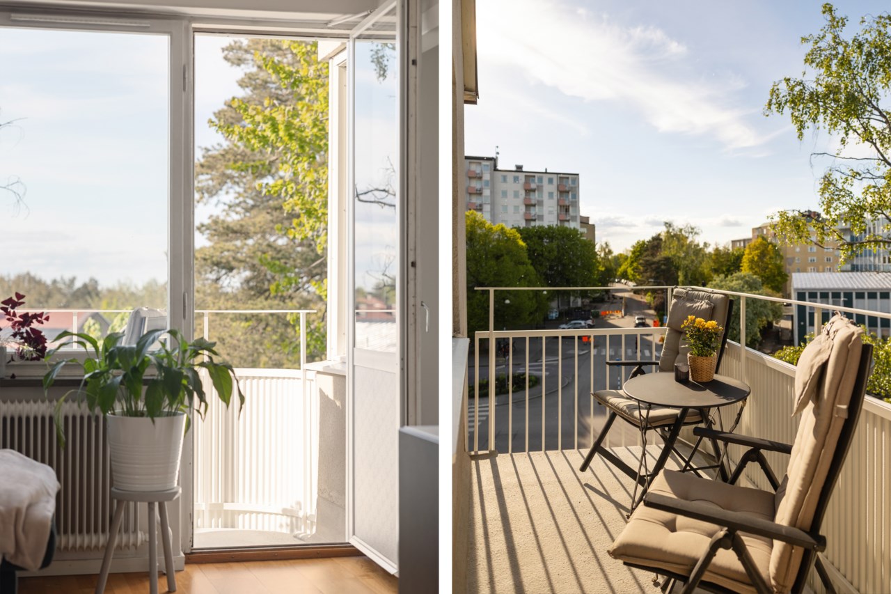 Baggebytorget 1