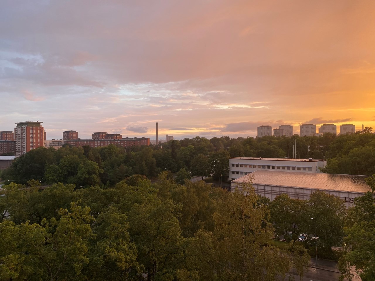 Högsätravägen 19