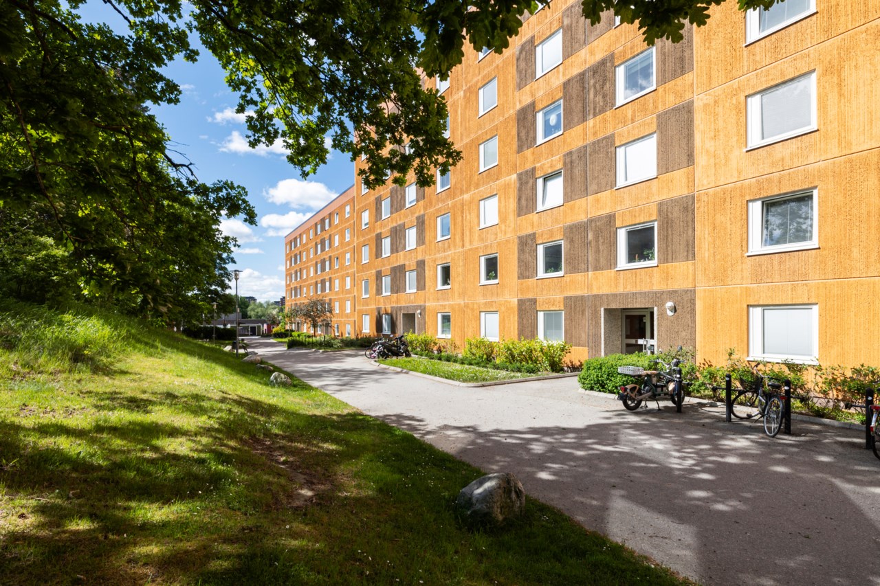 Högsätravägen 25