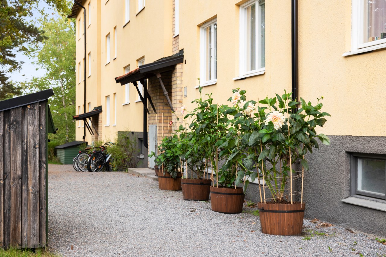 Gavelvägen 3