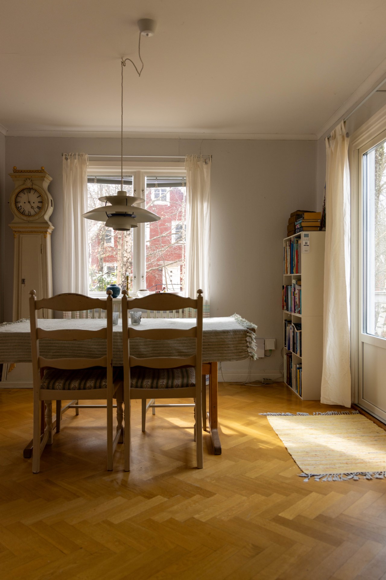 Tannåker Haga 1 & 2