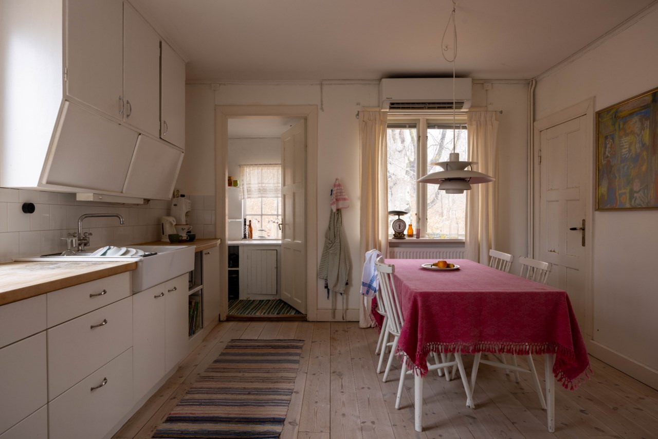 Tannåker Haga 1 & 2