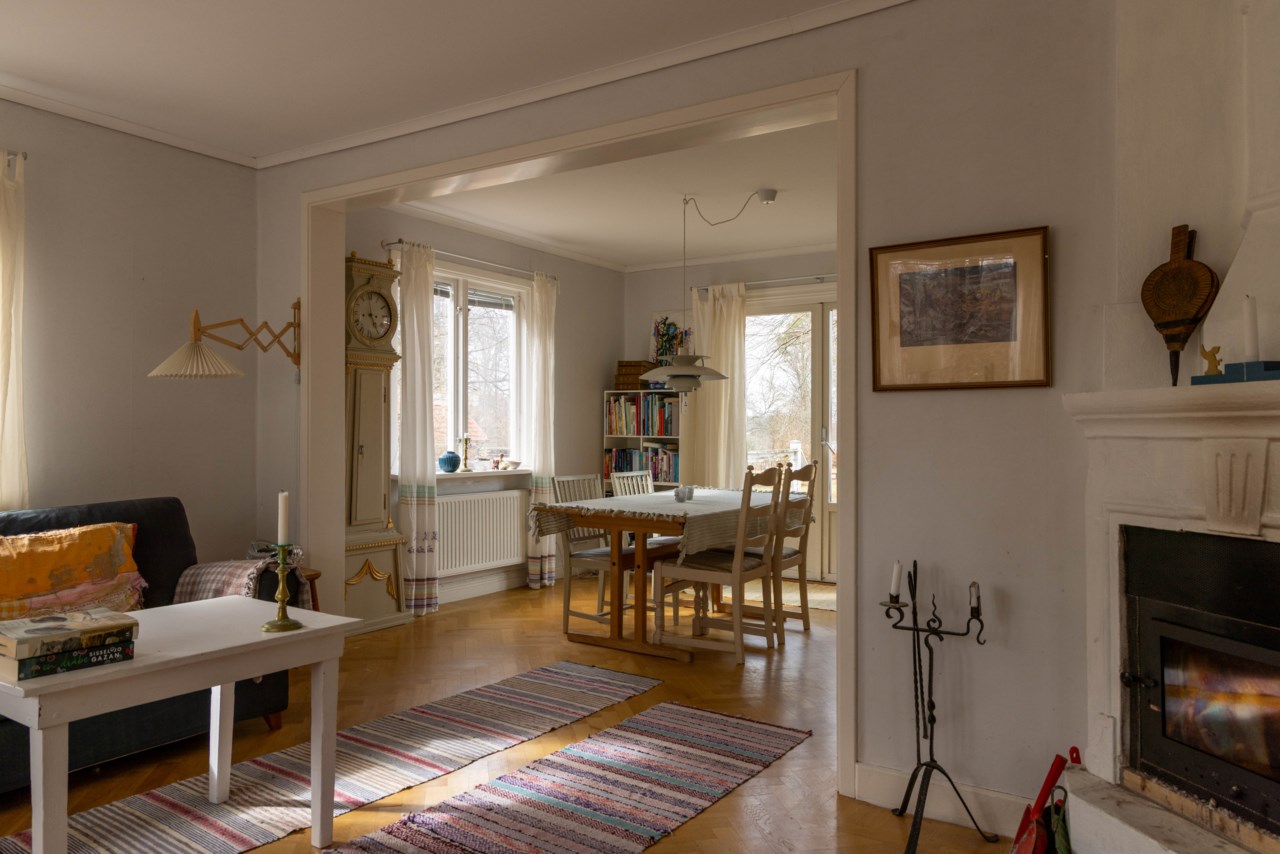 Tannåker Haga 1 & 2