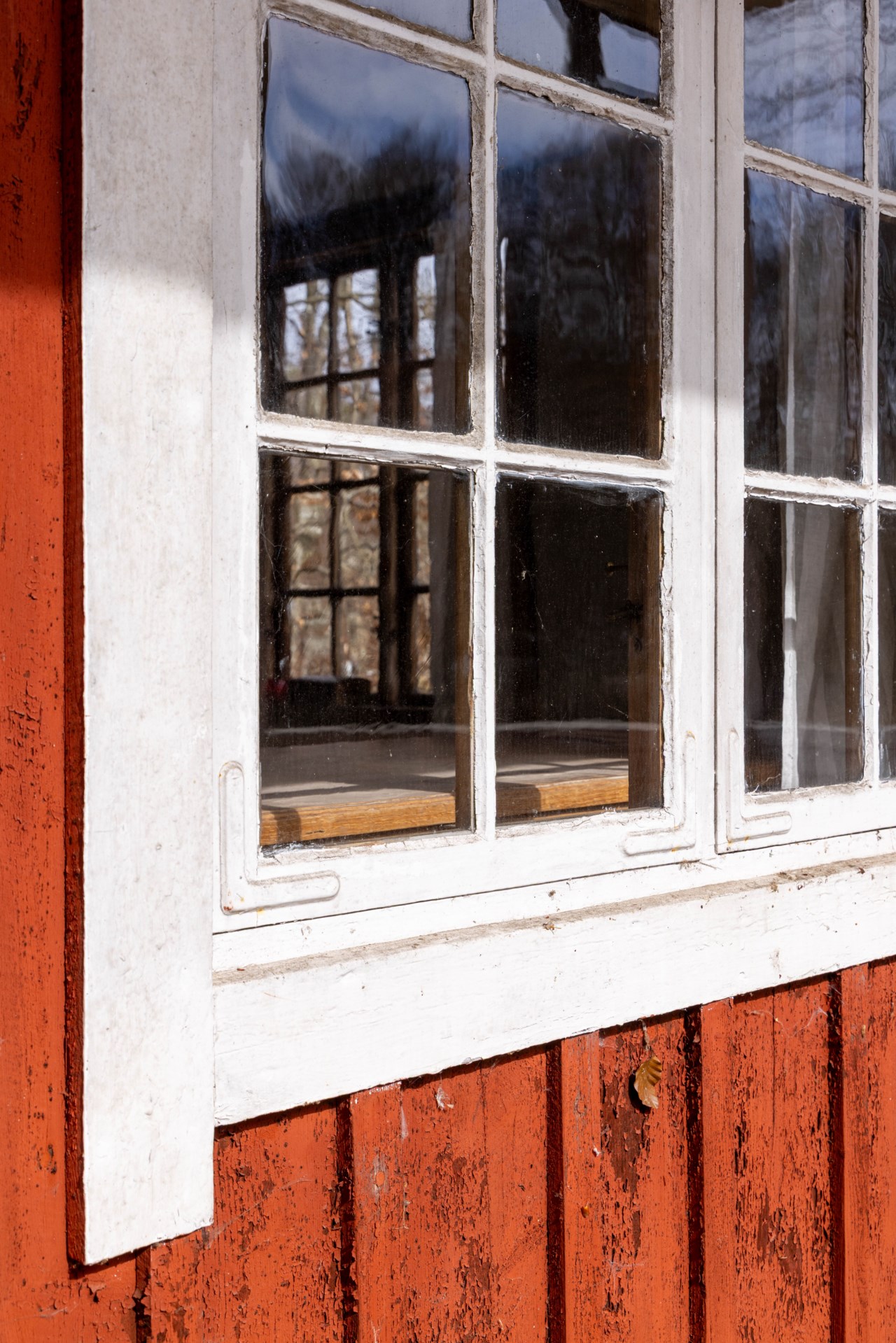Tannåker Haga 1 & 2