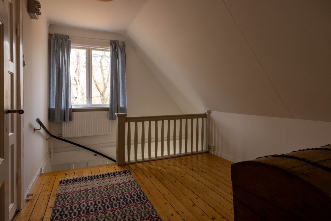Tannåker Haga 1 & 2