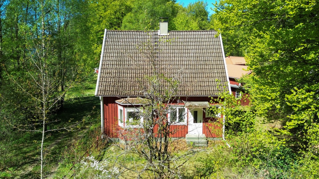 Tannåker Haga 1 & 2