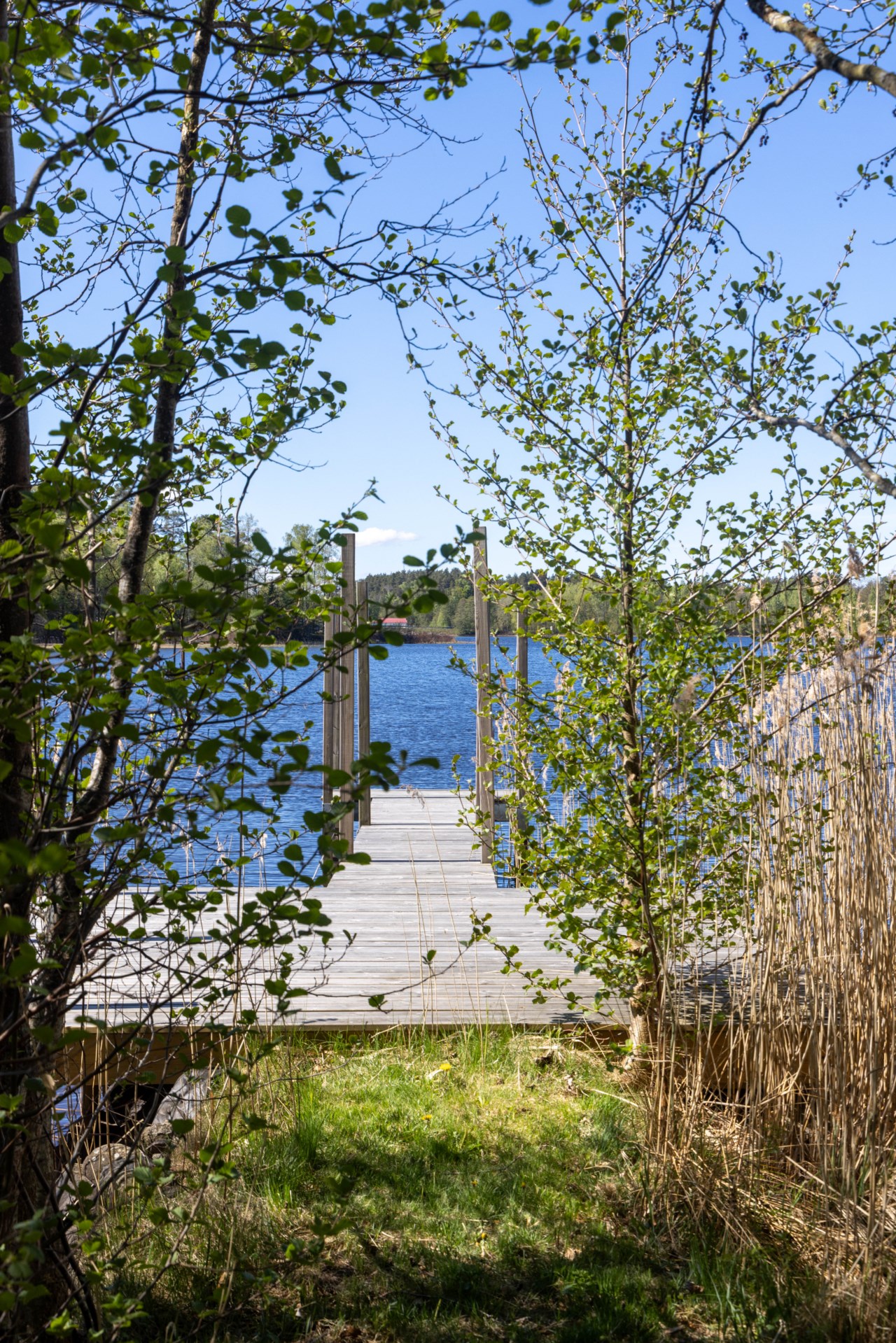 Tannåker Haga 1 & 2