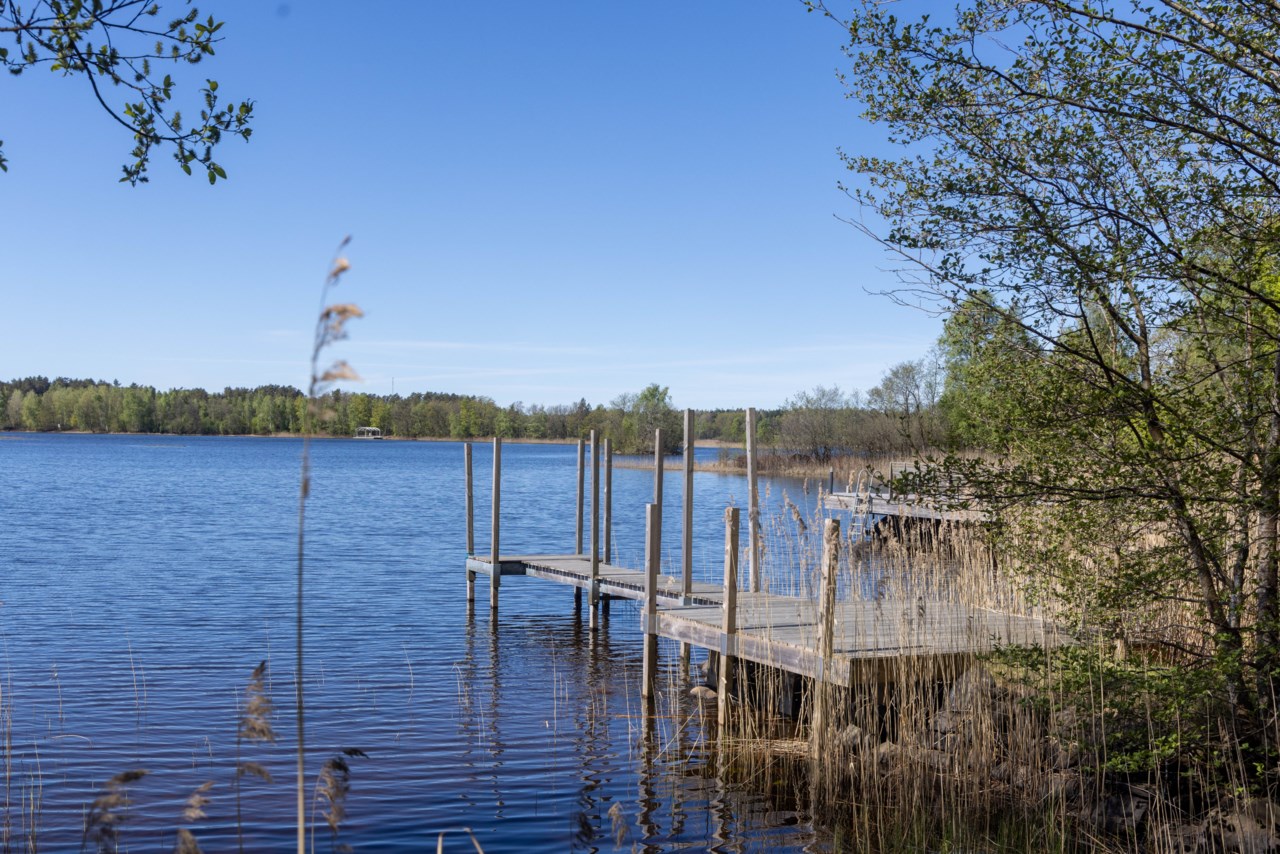 Tannåker Haga 1 & 2