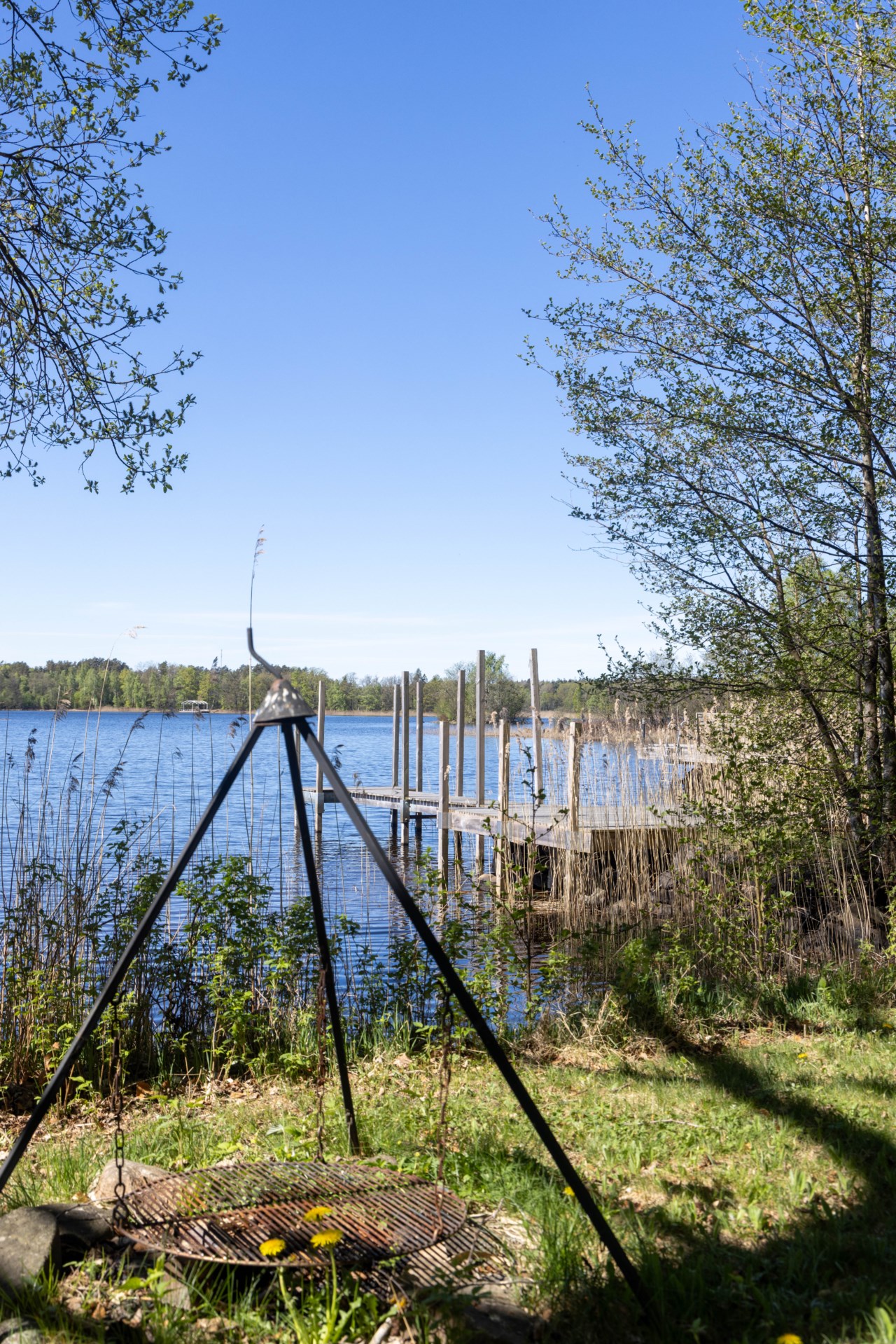 Tannåker Haga 1 & 2