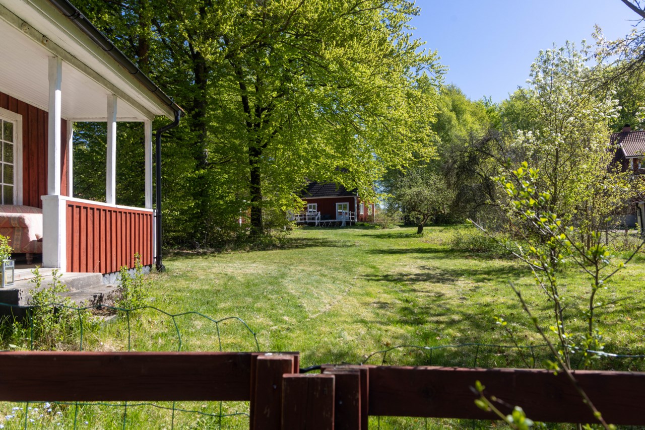 Tannåker Haga 1 & 2