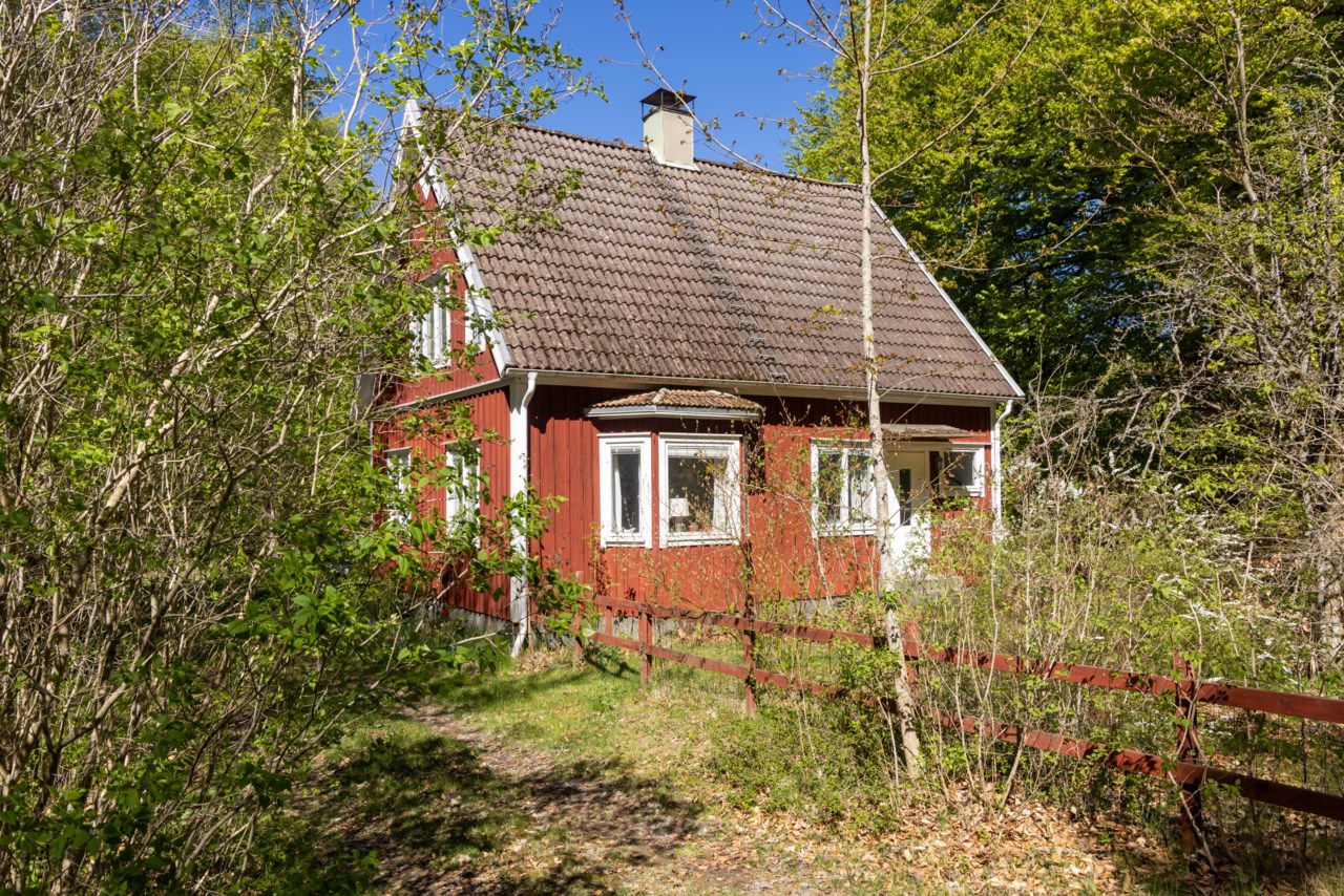 Tannåker Haga 1 & 2