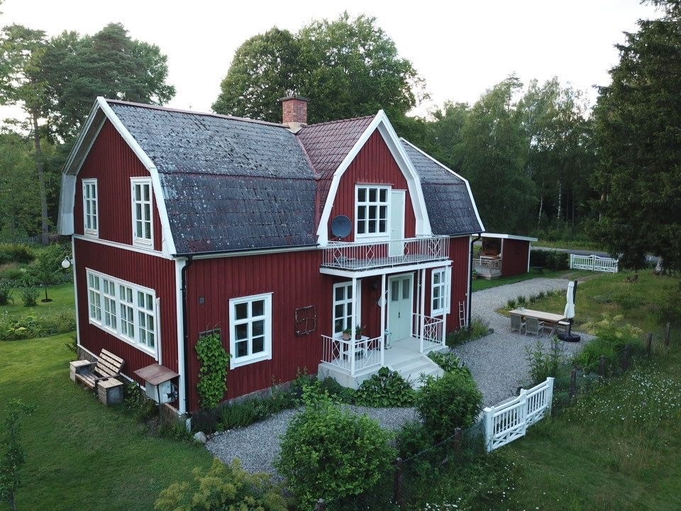 Stegaryd Sjöbygget 1