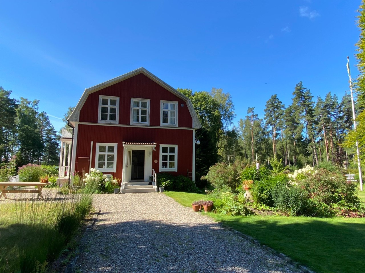 Stegaryd Sjöbygget 1