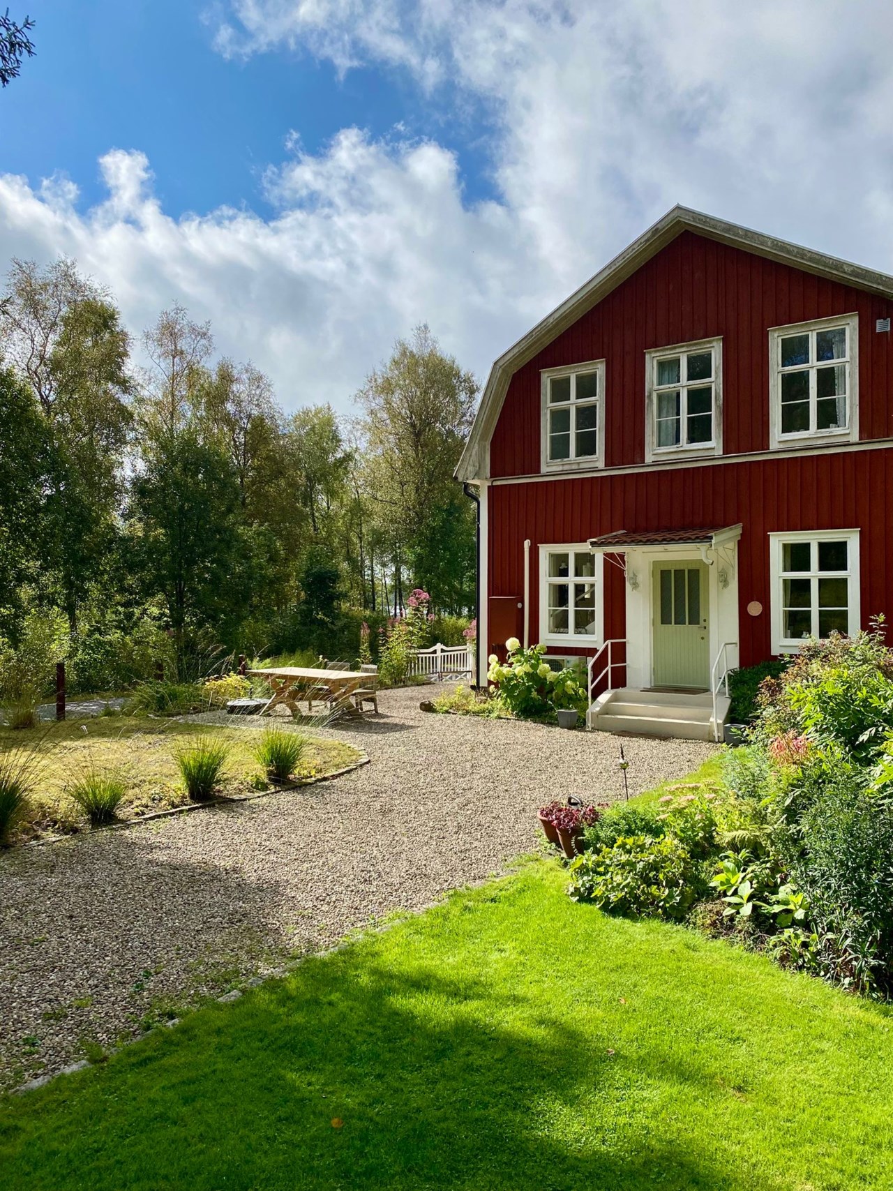 Stegaryd Sjöbygget 1