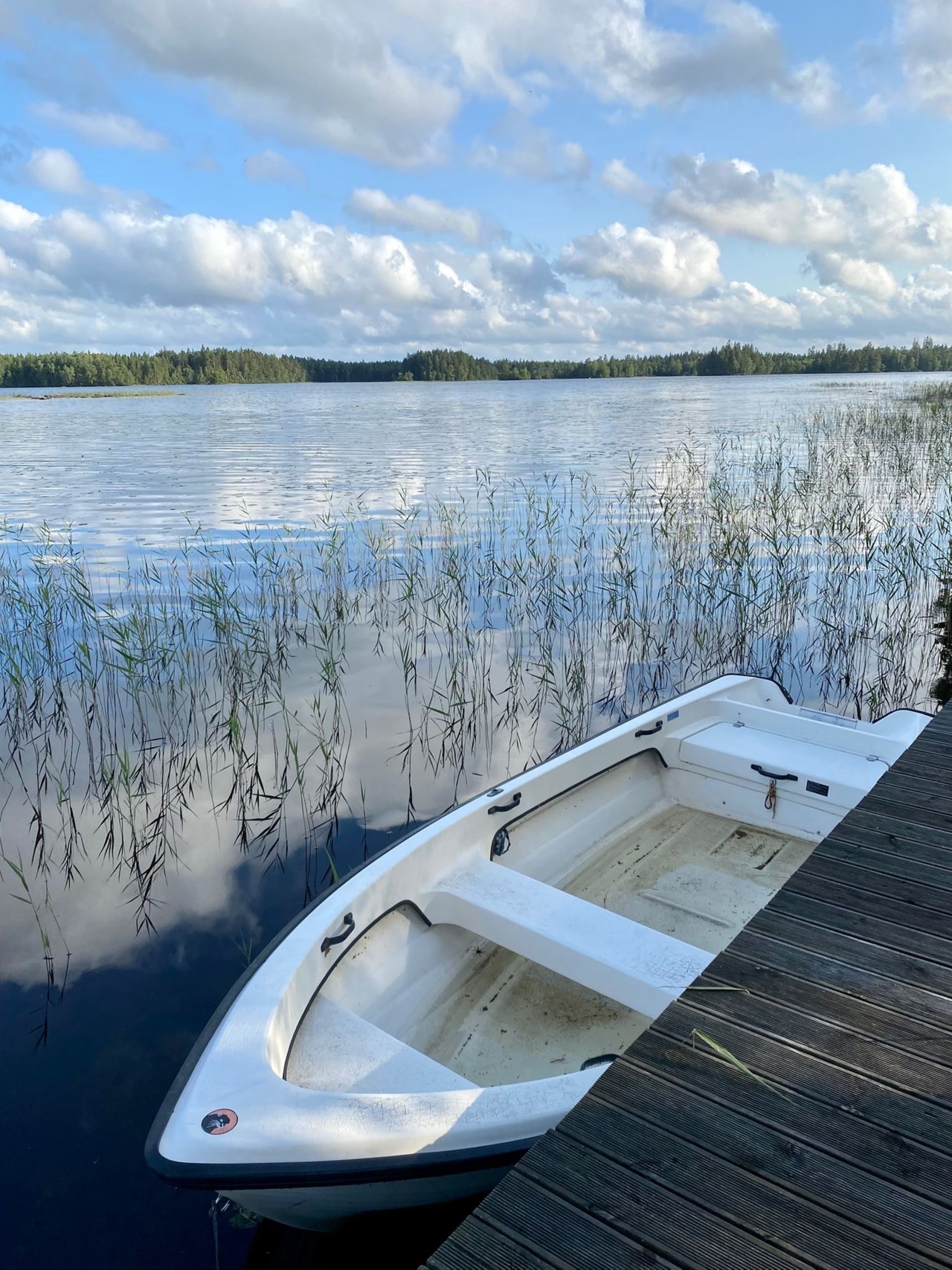 Stegaryd Sjöbygget 1