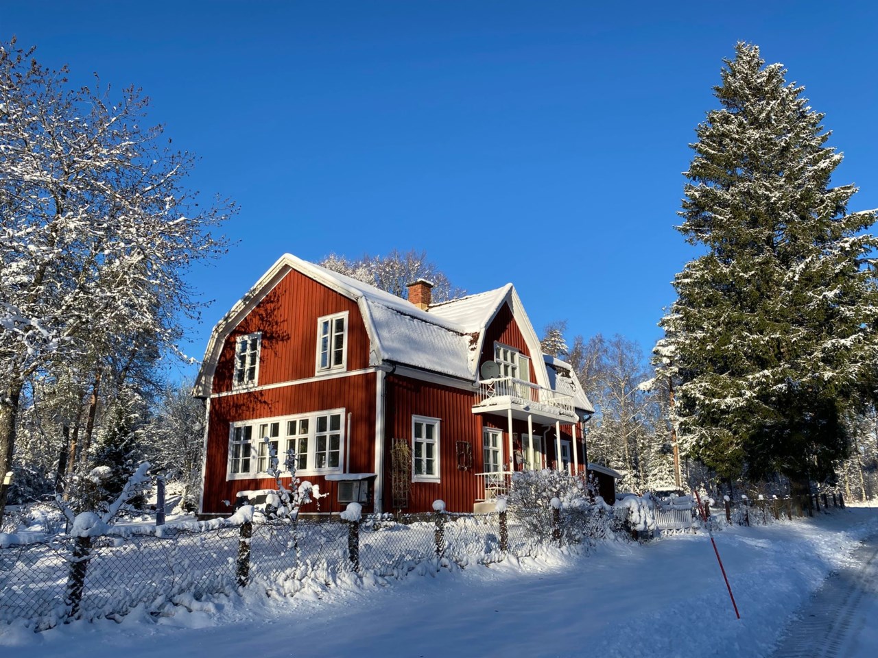 Stegaryd Sjöbygget 1