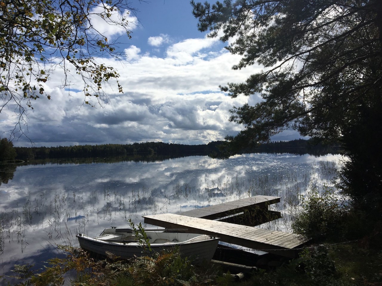 Stegaryd Sjöbygget 1