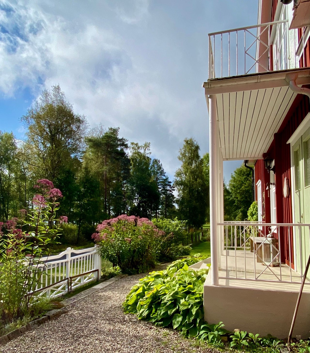 Stegaryd Sjöbygget 1