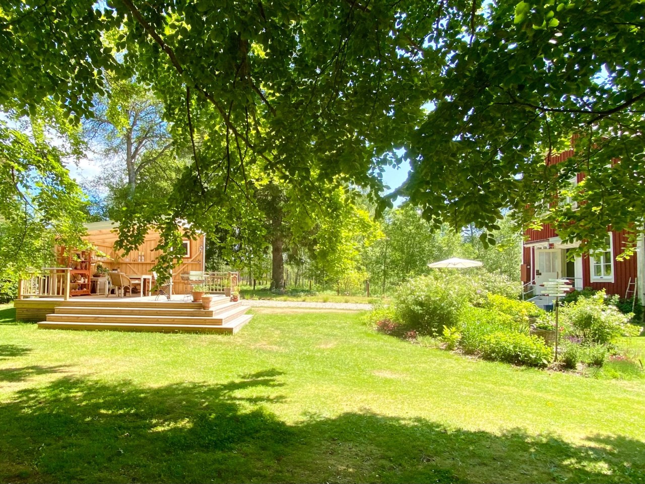 Stegaryd Sjöbygget 1