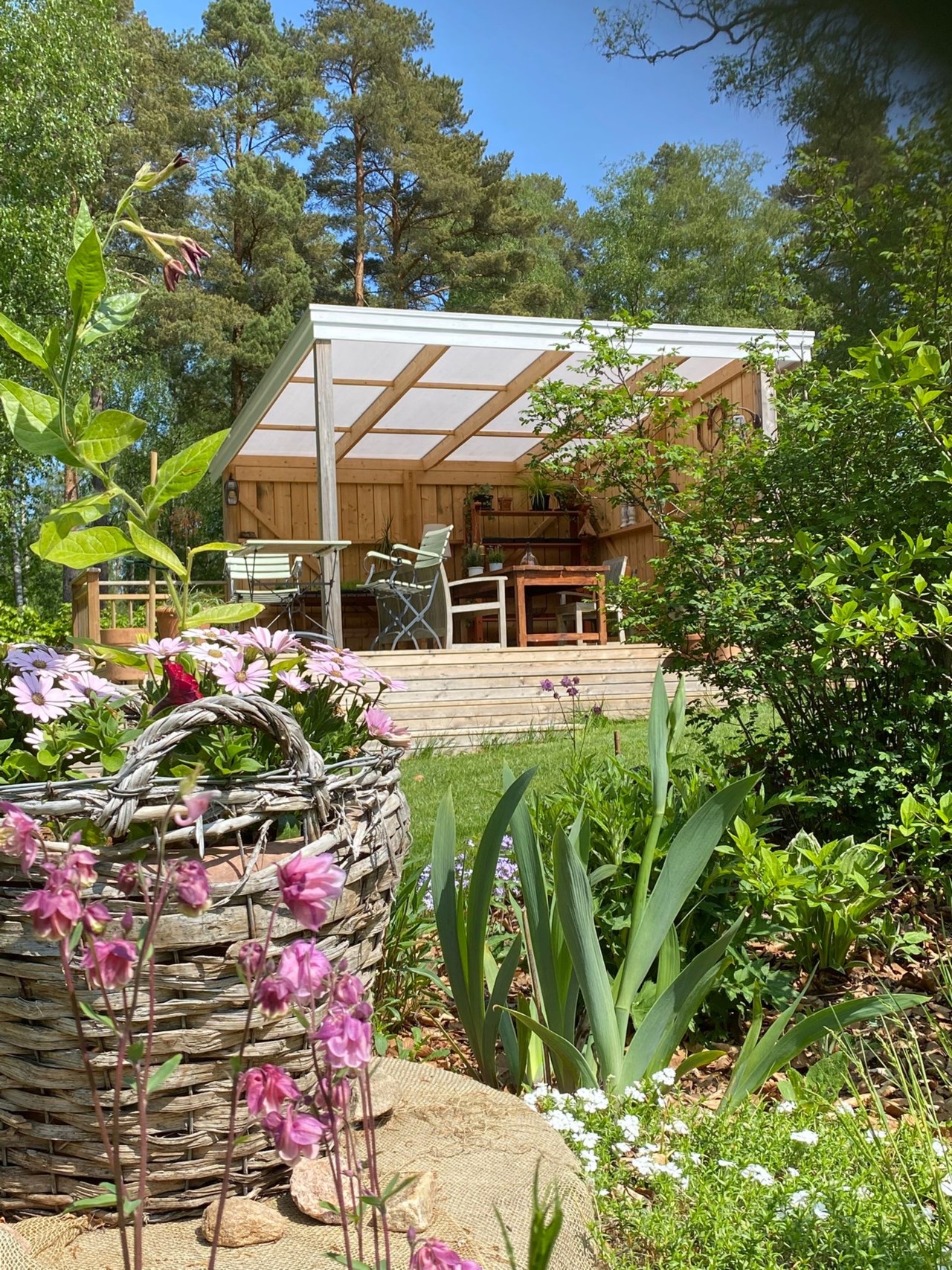 Stegaryd Sjöbygget 1