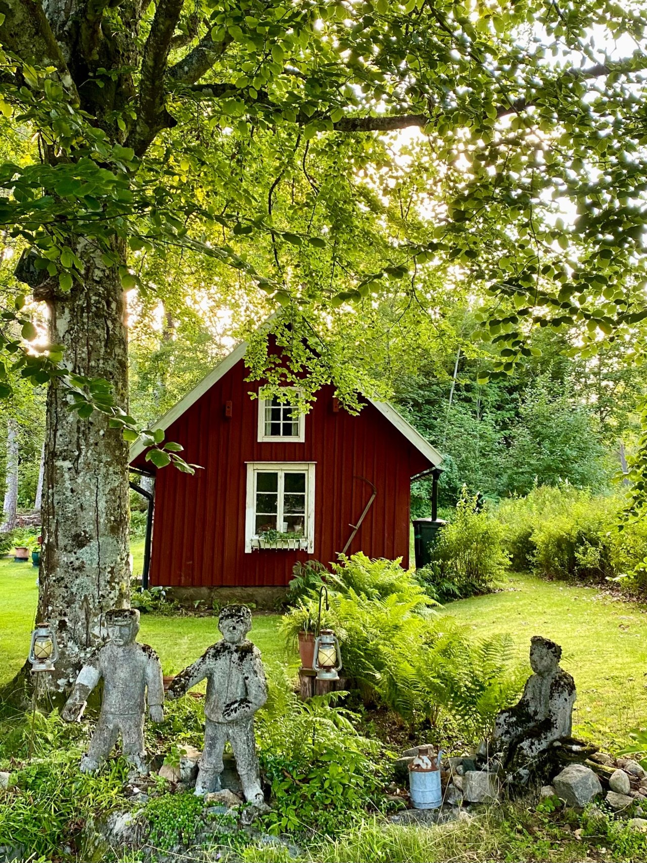 Stegaryd Sjöbygget 1