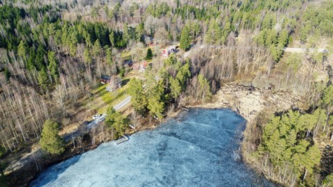Stegaryd Sjöbygget 1