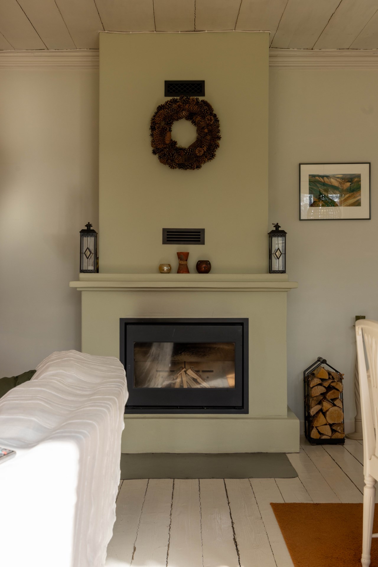 Stegaryd Sjöbygget 1